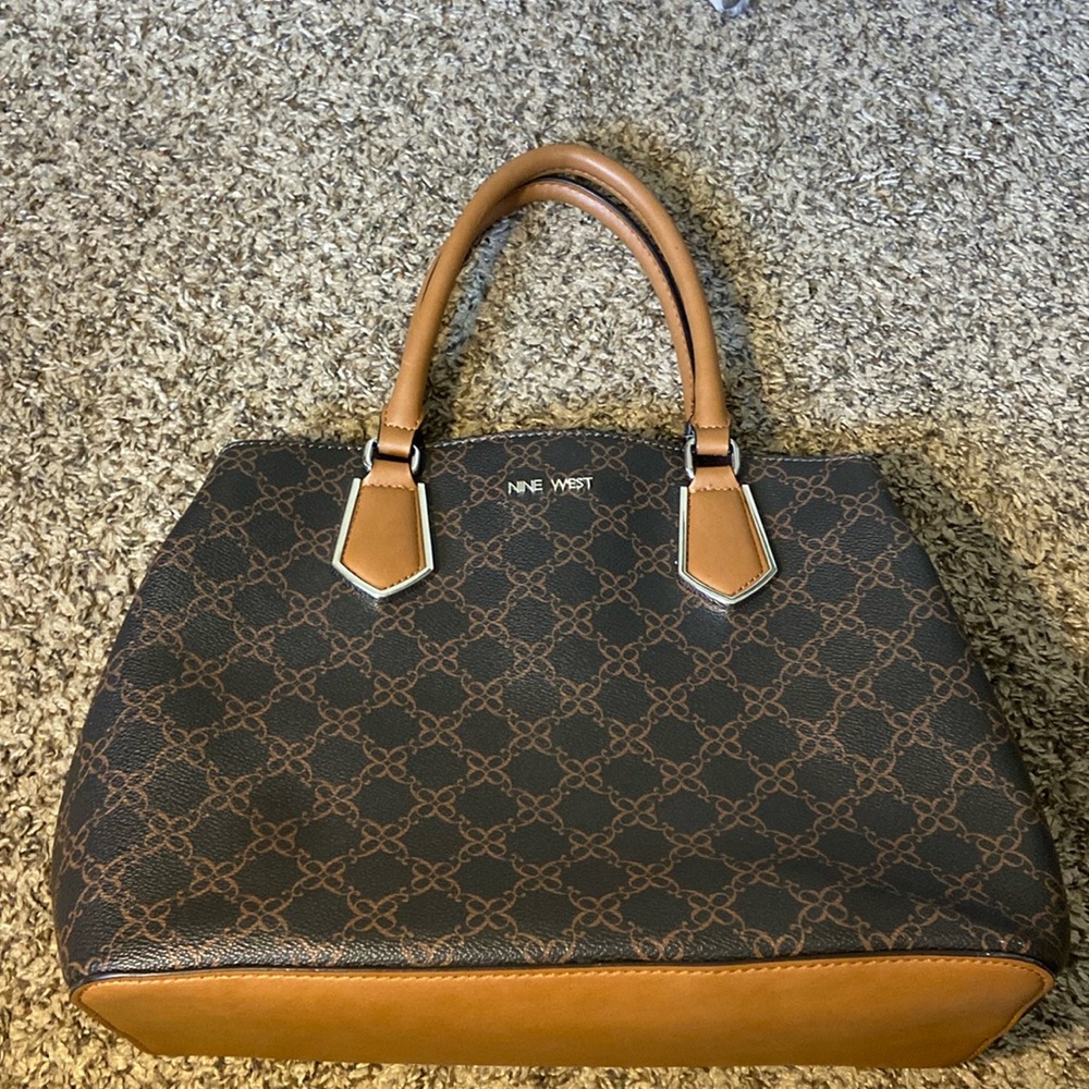 Nine West purse